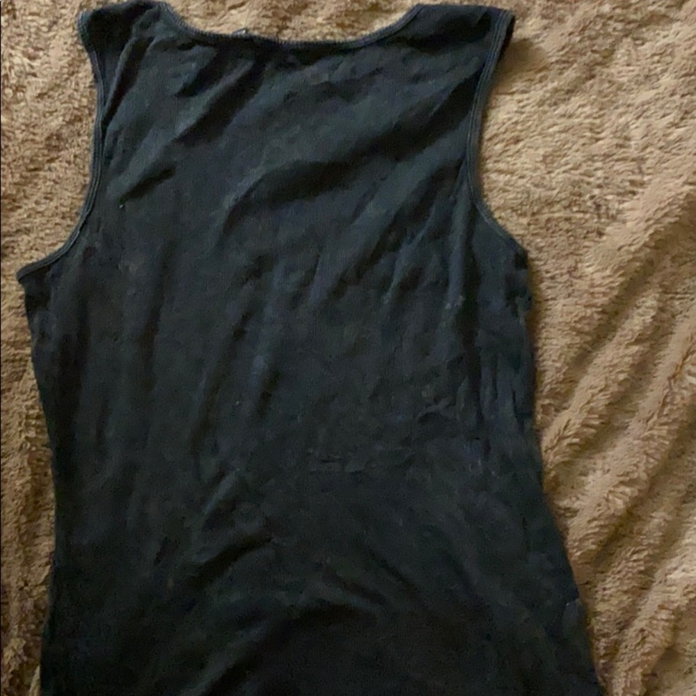 Studded Tank❤️ - Picture 4 of 4